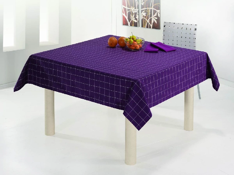 Es tela Tejido resinado León