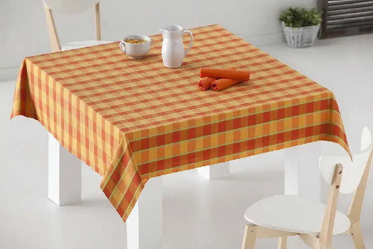 Es Tela Tejido Resinado Rioja