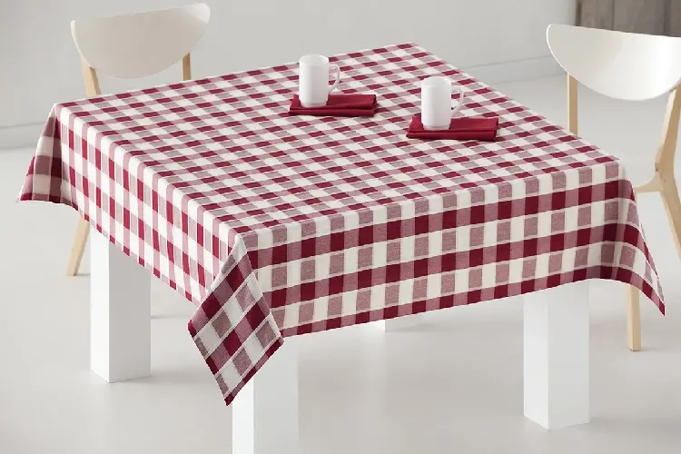 Es tela Tejido resinado Rioja