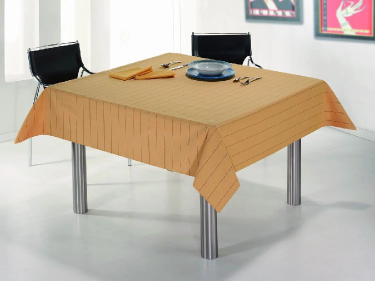 Es Tela Tejido Resinado Soria