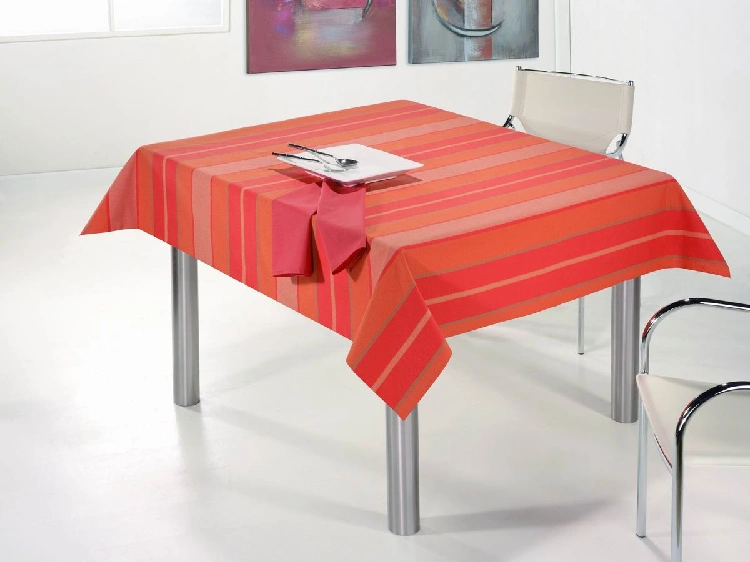 Es tela Tejido resinado Vega