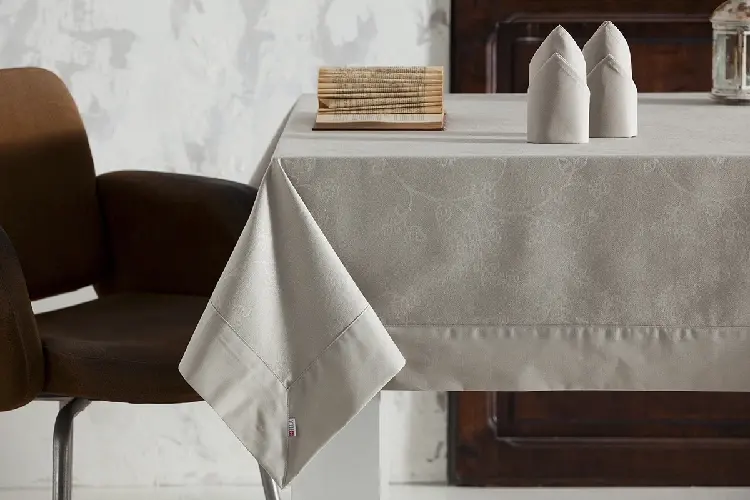 Es tela Tejido Sandra jacquard