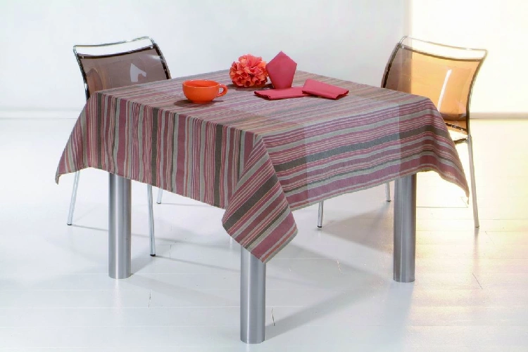 Es Tela Tejido Utah Hilo Tintado