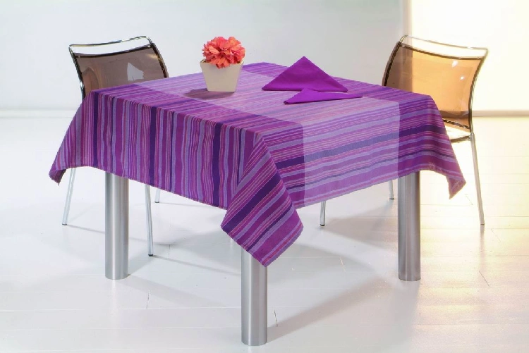 Es Tela Tejido Utah Hilo Tintado