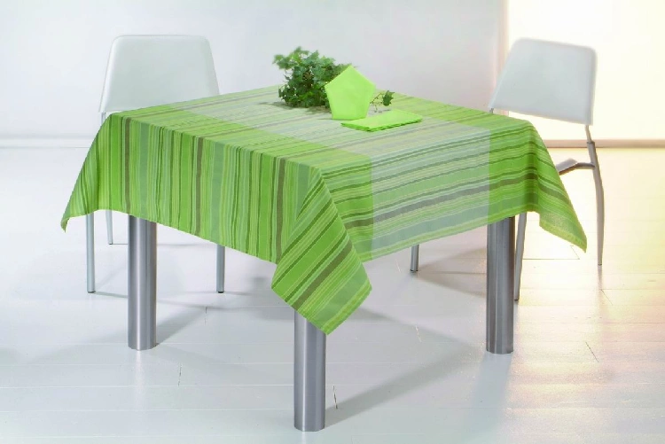 Es Tela Tejido Utah Hilo Tintado