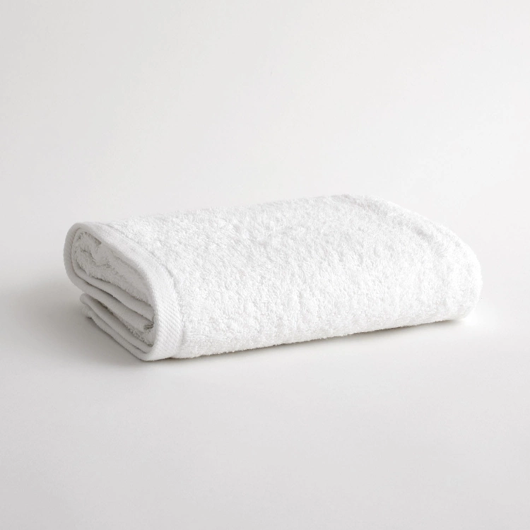 Es tela Toalla Baño 520 Gr