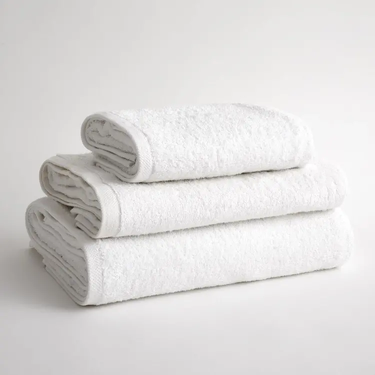 Es tela Toalla Tocador 520 Gr