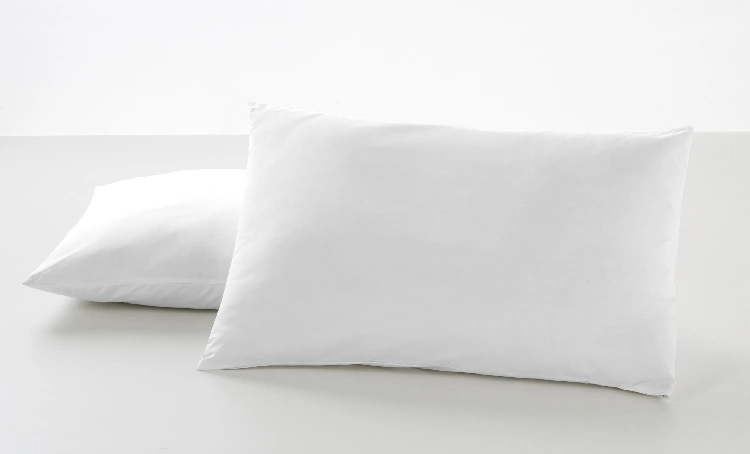 Es Tela Funda De Almohada Algodón 144 Hilos Estelia Colors