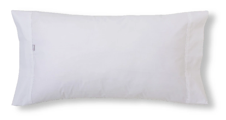 Es Tela Funda De Almohada Percal 200 Hilos Estelia Colors
