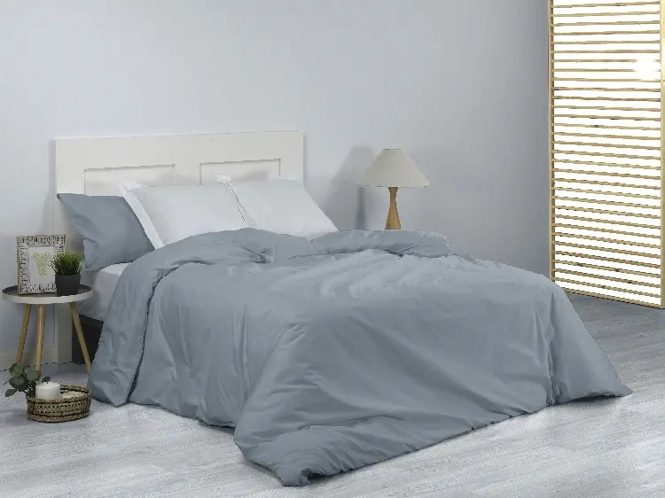 Es tela Funda nórdica percal 200 hilos Estelia colors