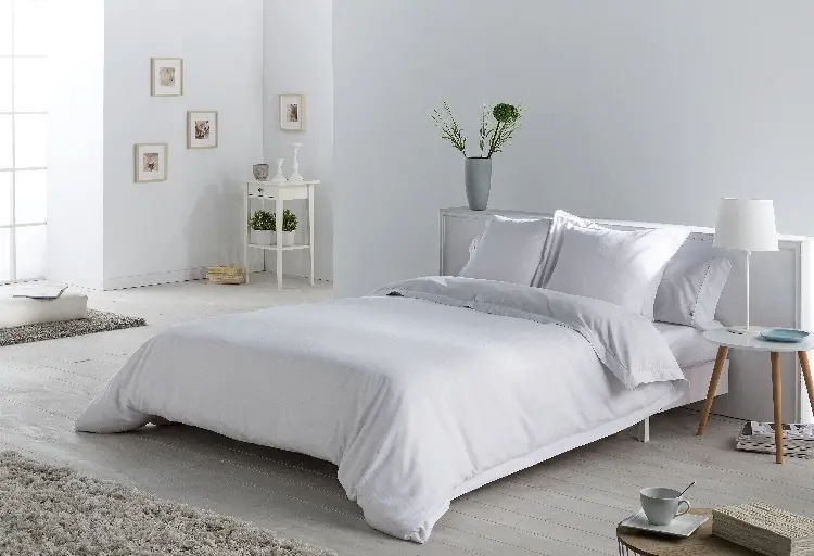 Es Tela Juego De Funda Nórdica Tejida + Cojines Gorgos