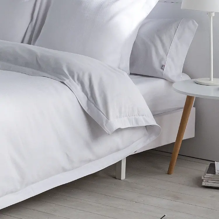 Es Tela Juego De Funda Nórdica Tejida + Cojines Gorgos