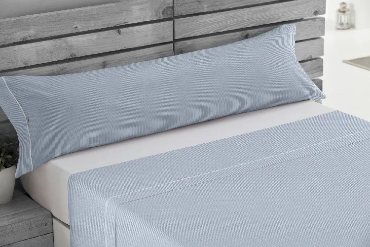 Es Tela Juego De Sábanas Greta Percal 200 Hilos H.T