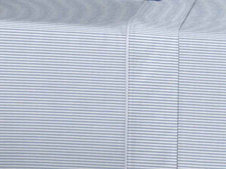 Es tela Juego de sábanas Greta Percal 200 hilos H.T