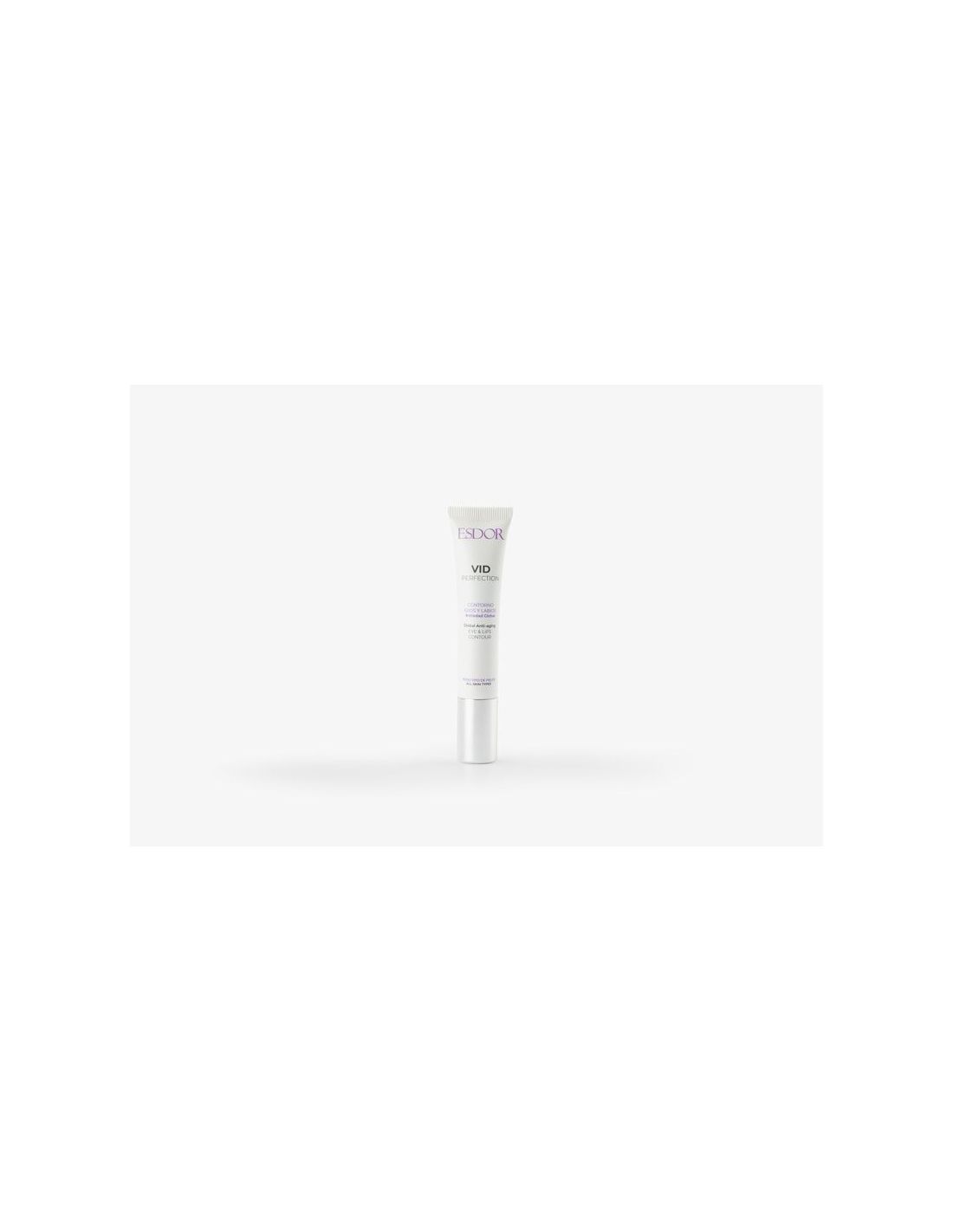 Esdor Contorno De Ojos Y Labios Antiedad Global VID PERFECTION