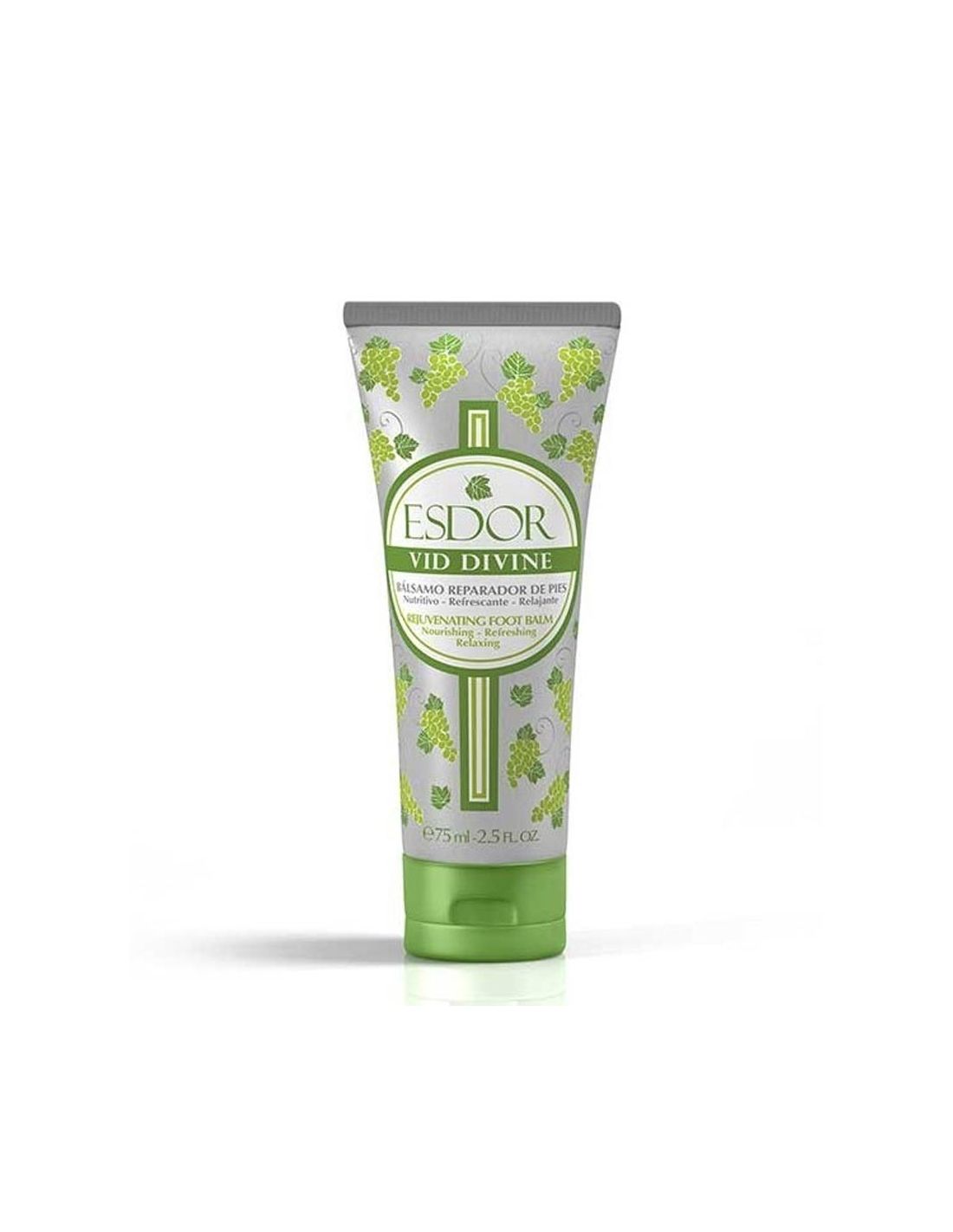 Esdor BÁLSAMO REPARADOR DE PIES VID DIVINE 75ml