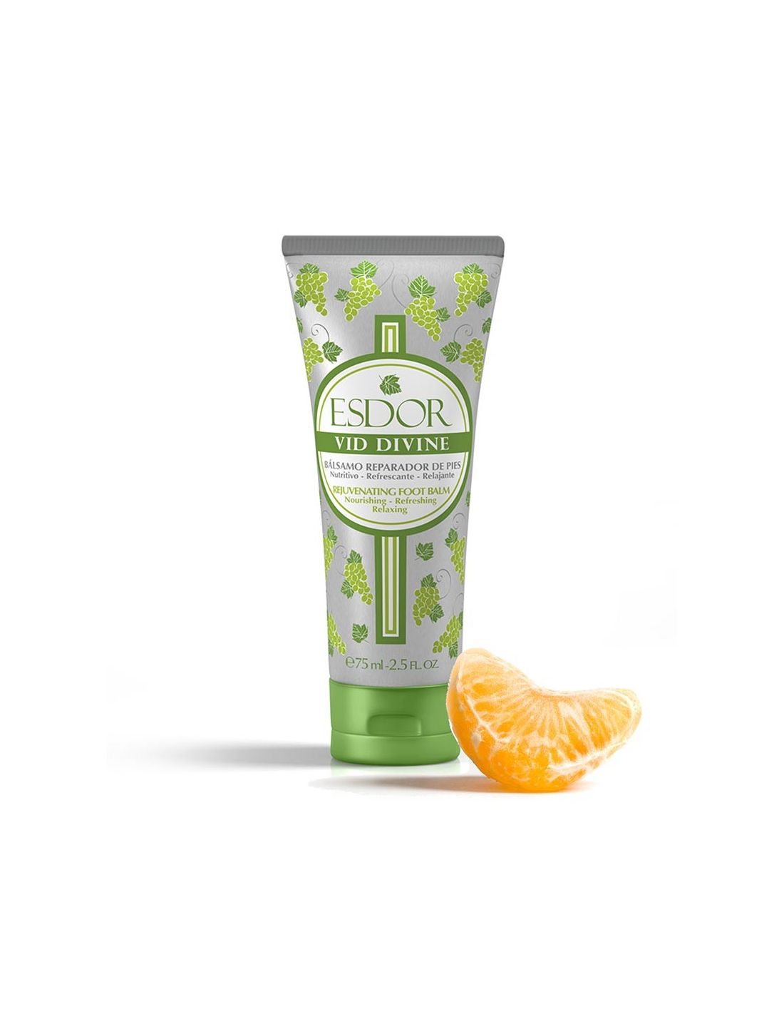 Esdor BÁLSAMO REPARADOR DE PIES VID DIVINE 75ml