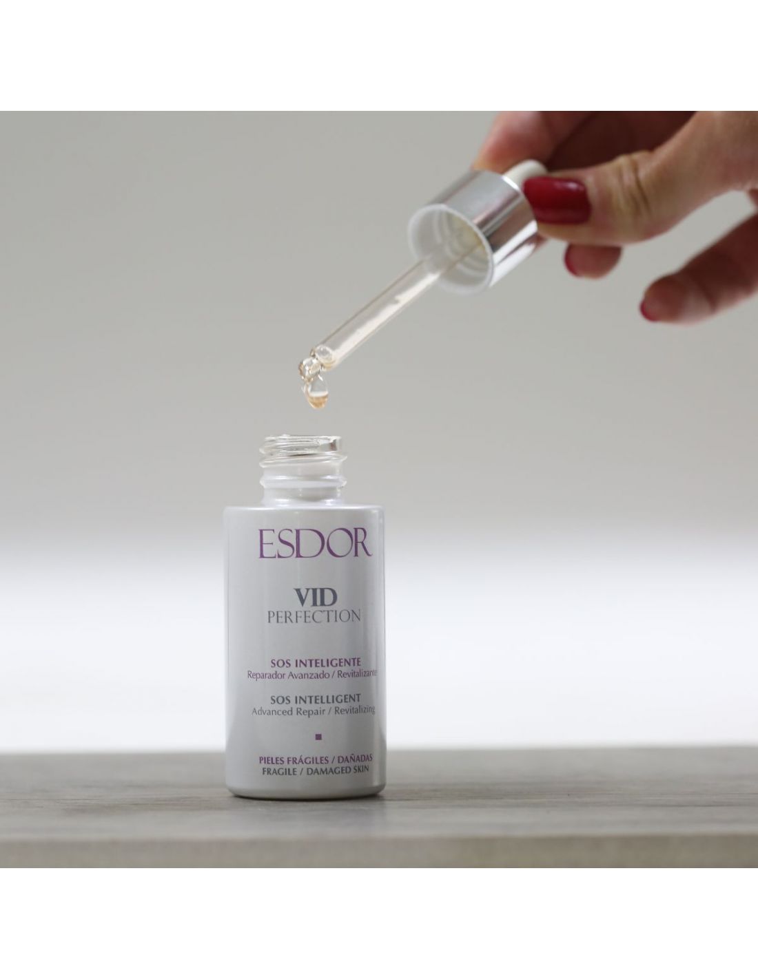 Esdor SERUM S.O.S INTELIGENTE VID PERFECTION 30ml