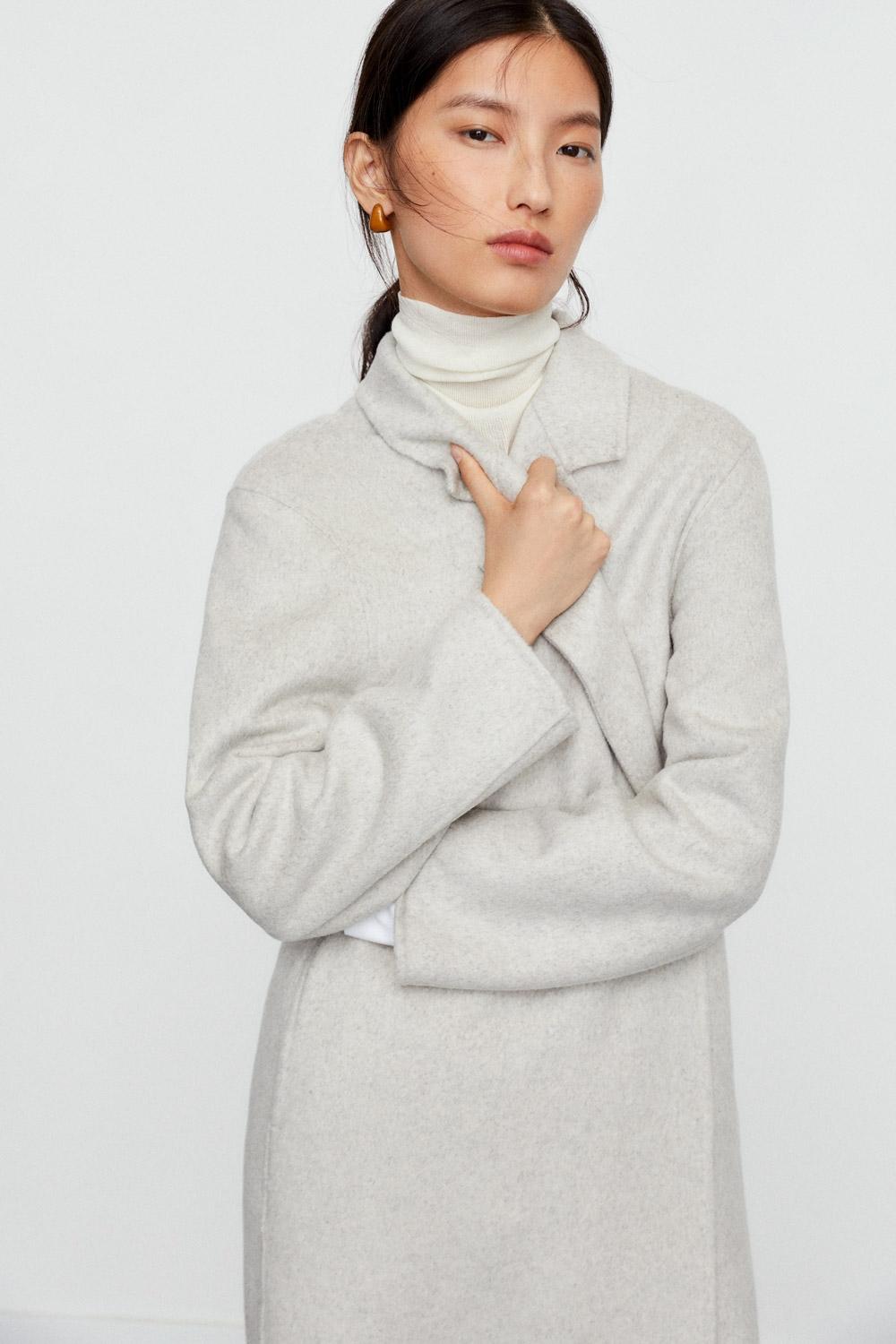 Eseoese ABRIGO SOFIA