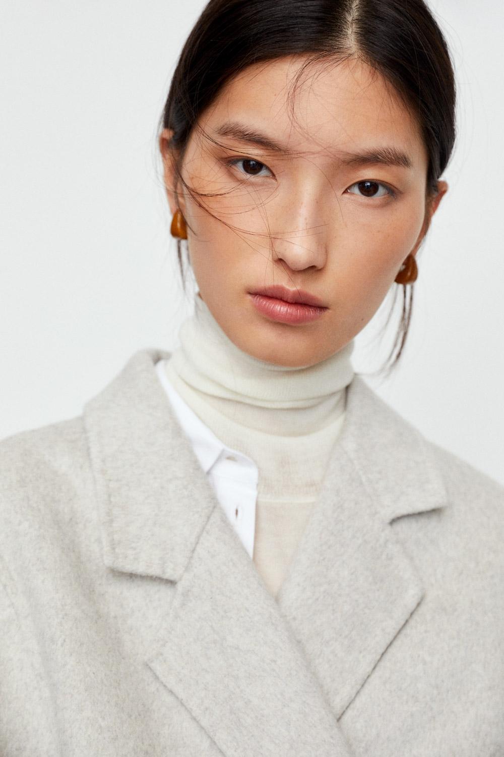 Eseoese ABRIGO SOFIA