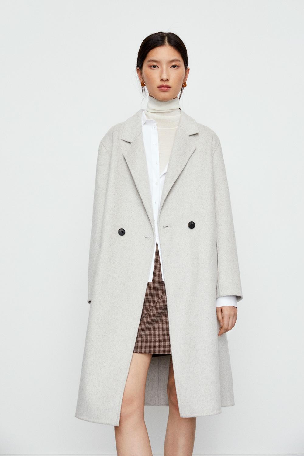 Eseoese ABRIGO SOFIA