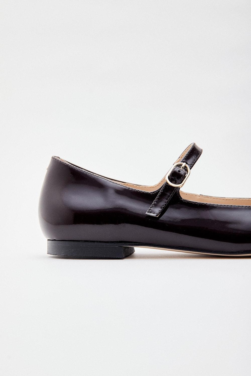 Eseoese BAILARINA CHAROL