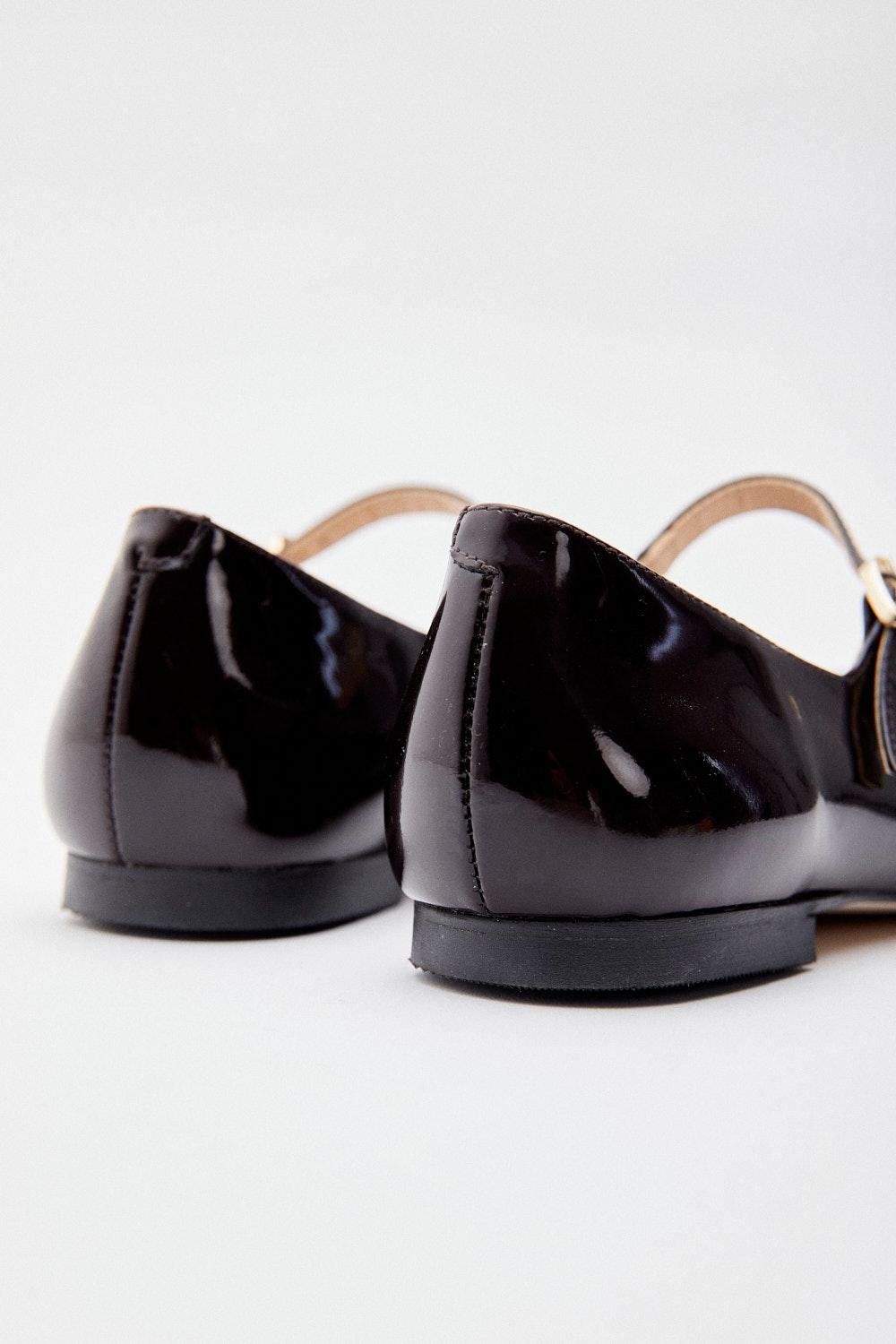 Eseoese BAILARINA CHAROL