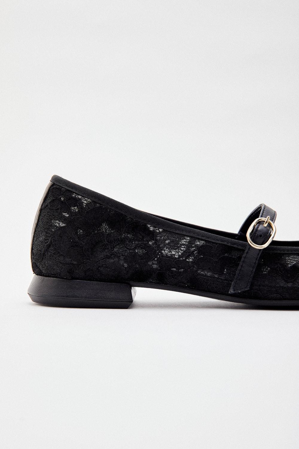 Eseoese BAILARINA NUIT