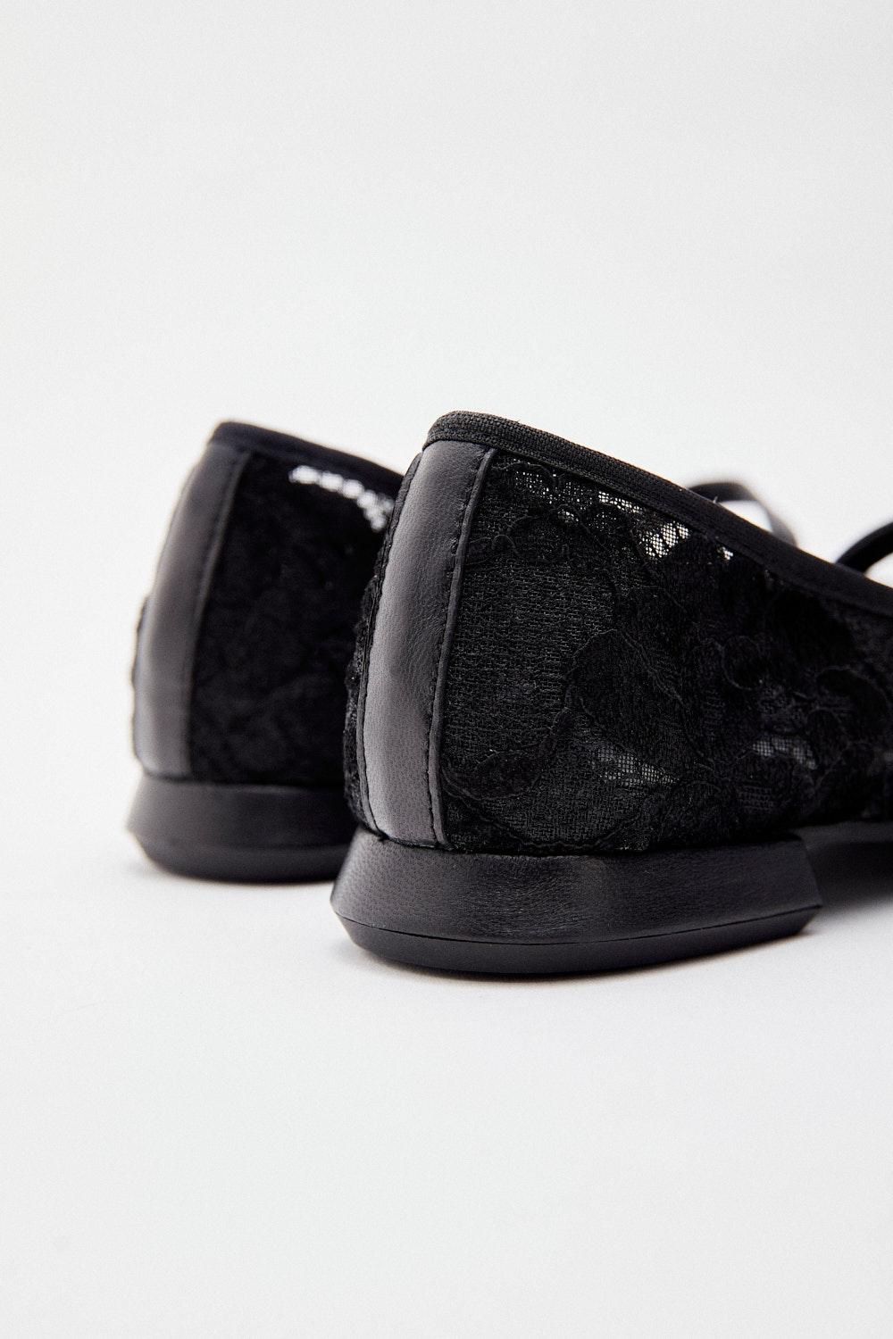 Eseoese BAILARINA NUIT