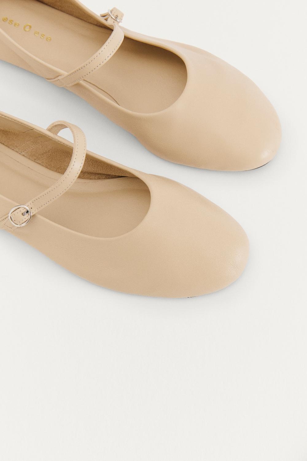 Eseoese BAILARINA SOFT