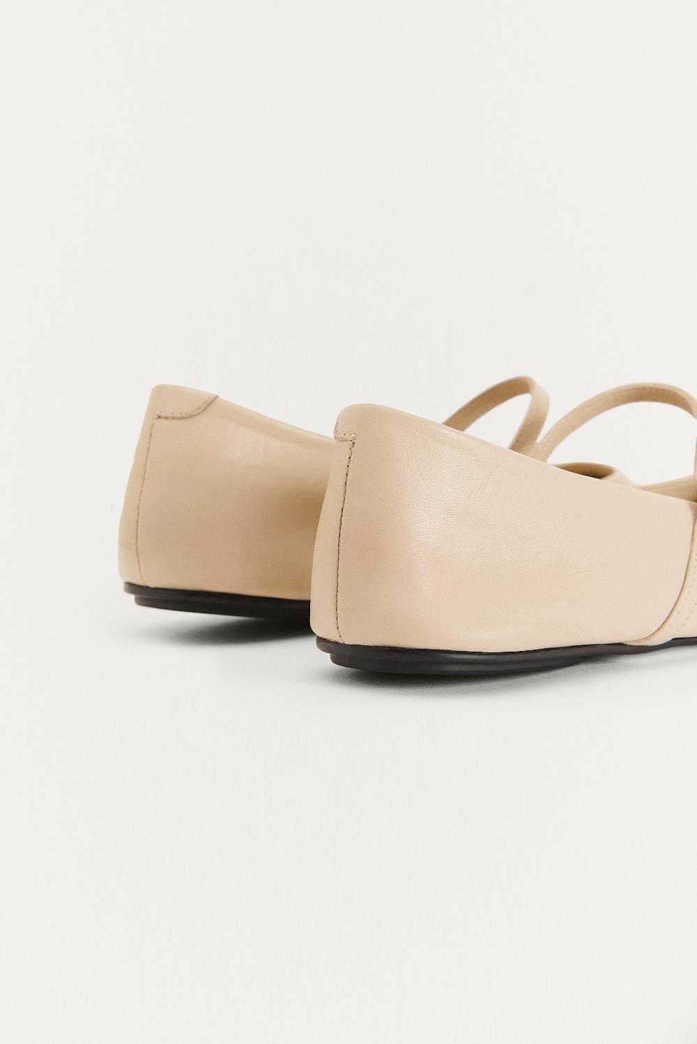 Eseoese BAILARINA SOFT