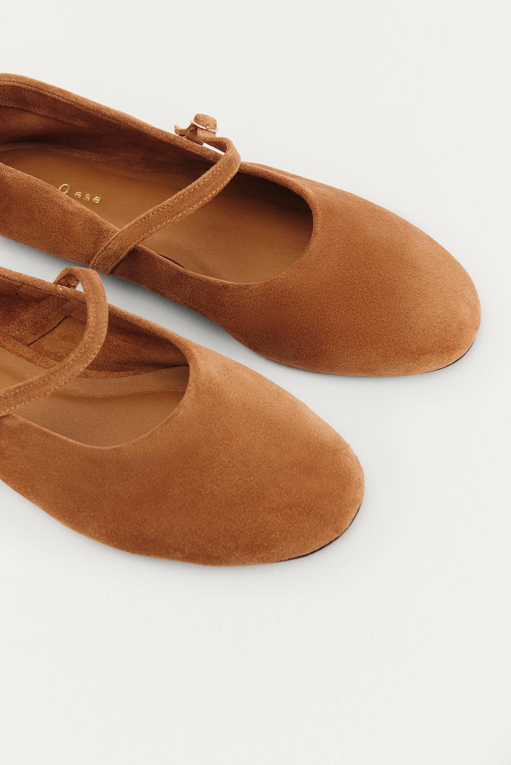 Eseoese BAILARINA SOFT