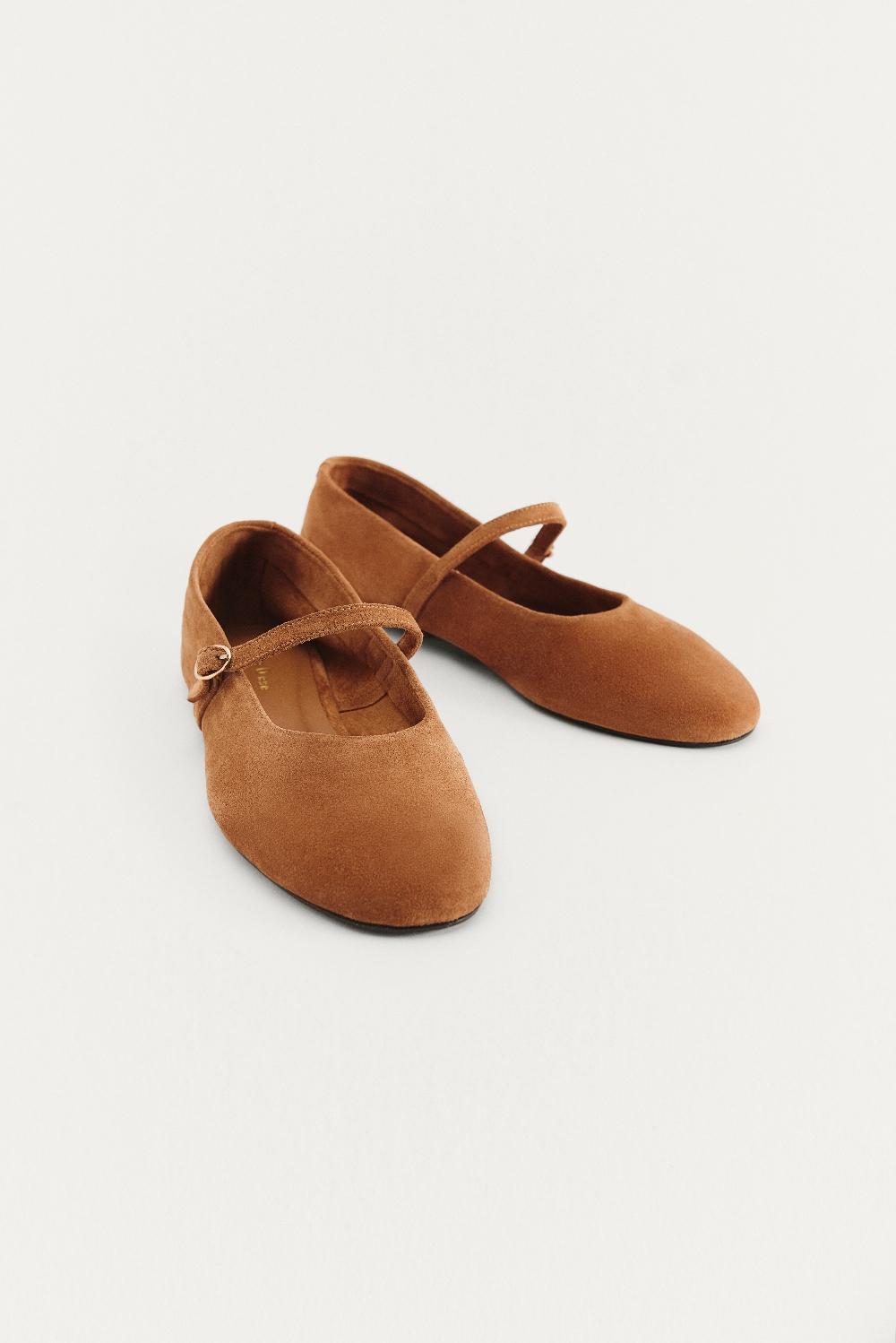 Eseoese BAILARINA SOFT