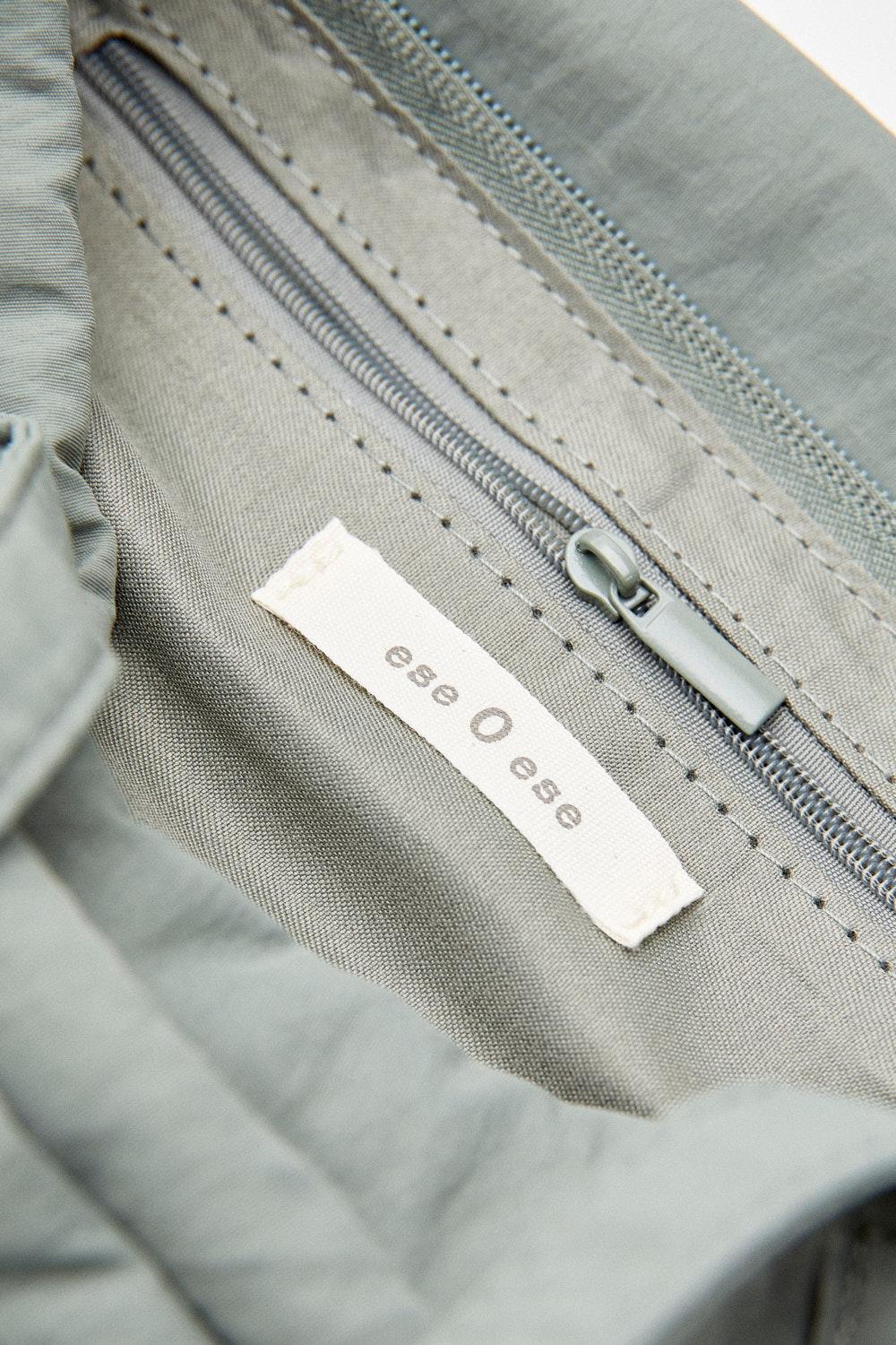 Eseoese BANDOLERA MINI ABERDEEN