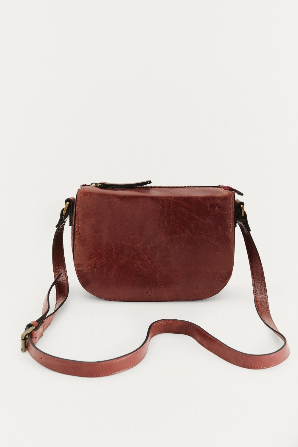 Eseoese BANDOLERA PIEL FELIPPA