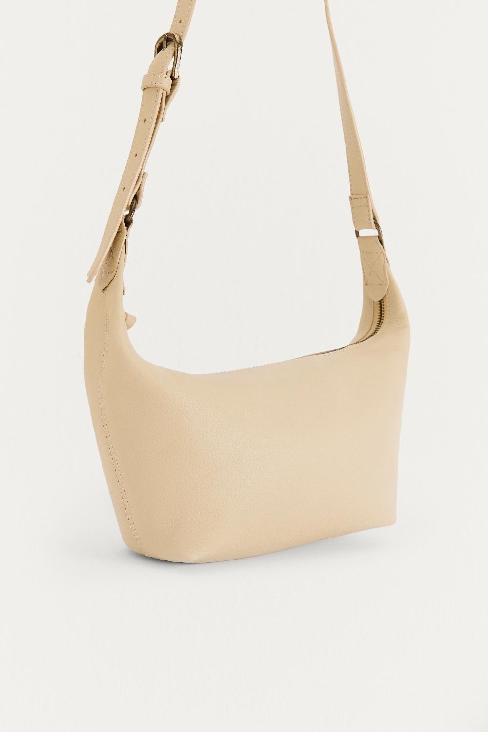 Eseoese BANDOLERA PIEL STOCKHOLM