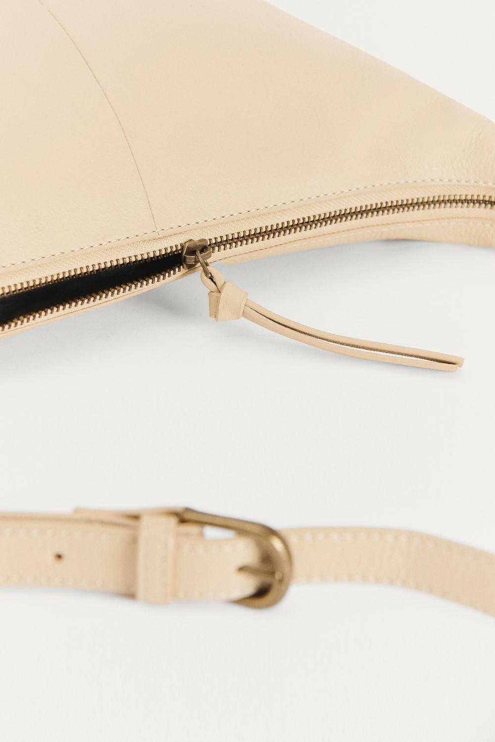 Eseoese BANDOLERA PIEL STOCKHOLM