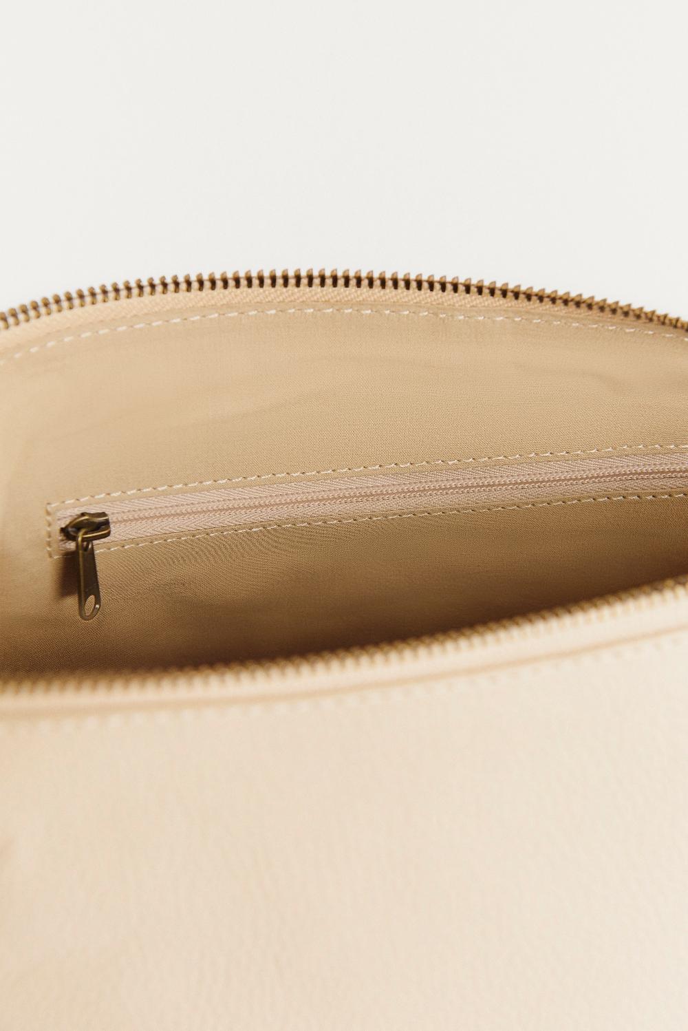 Eseoese BANDOLERA PIEL STOCKHOLM