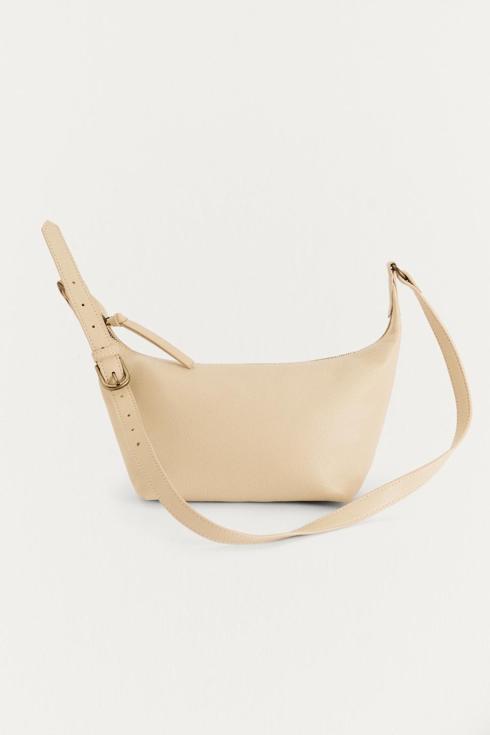 Eseoese BANDOLERA PIEL STOCKHOLM