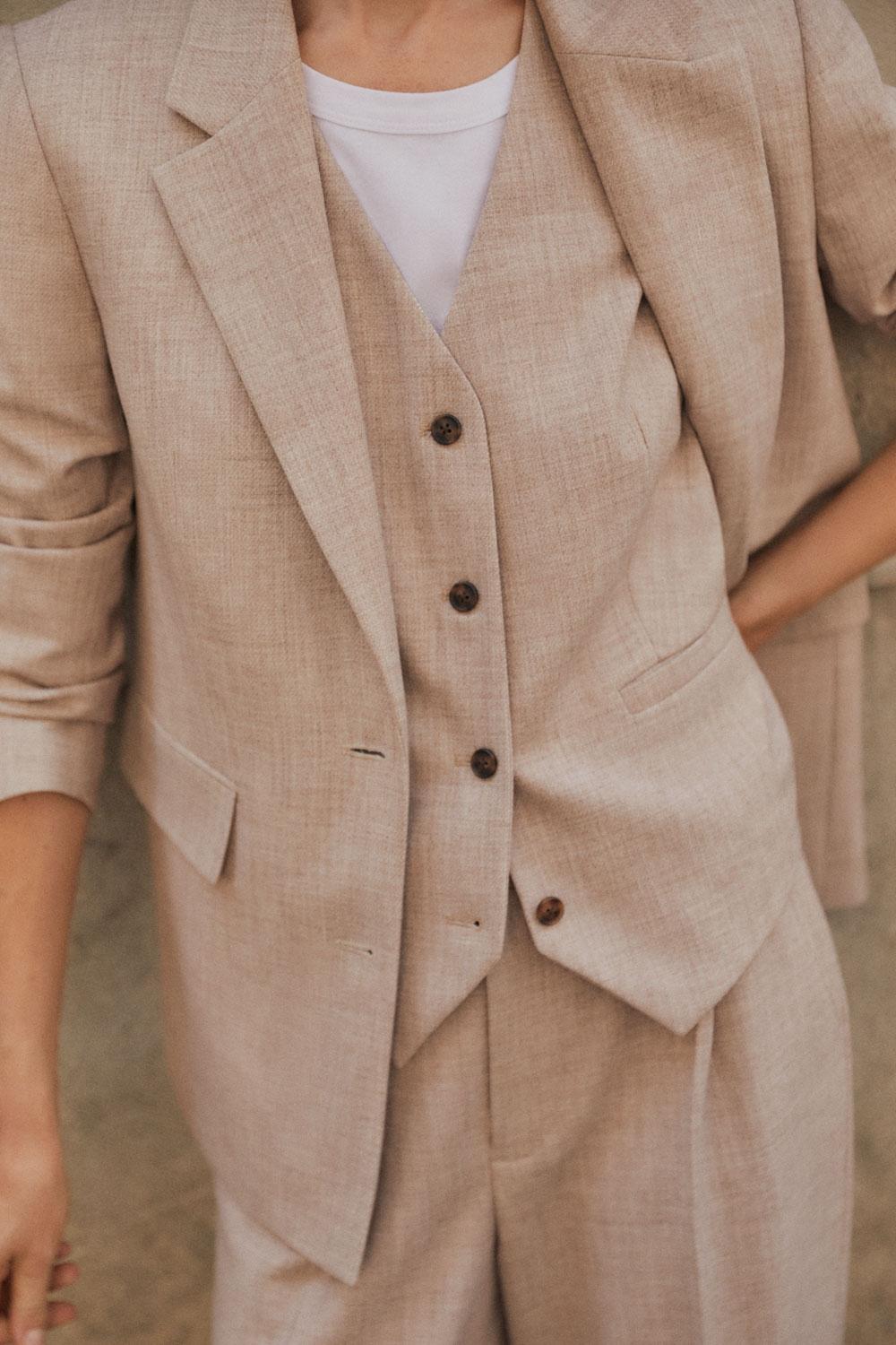 Eseoese BLAZER BROOKLYN