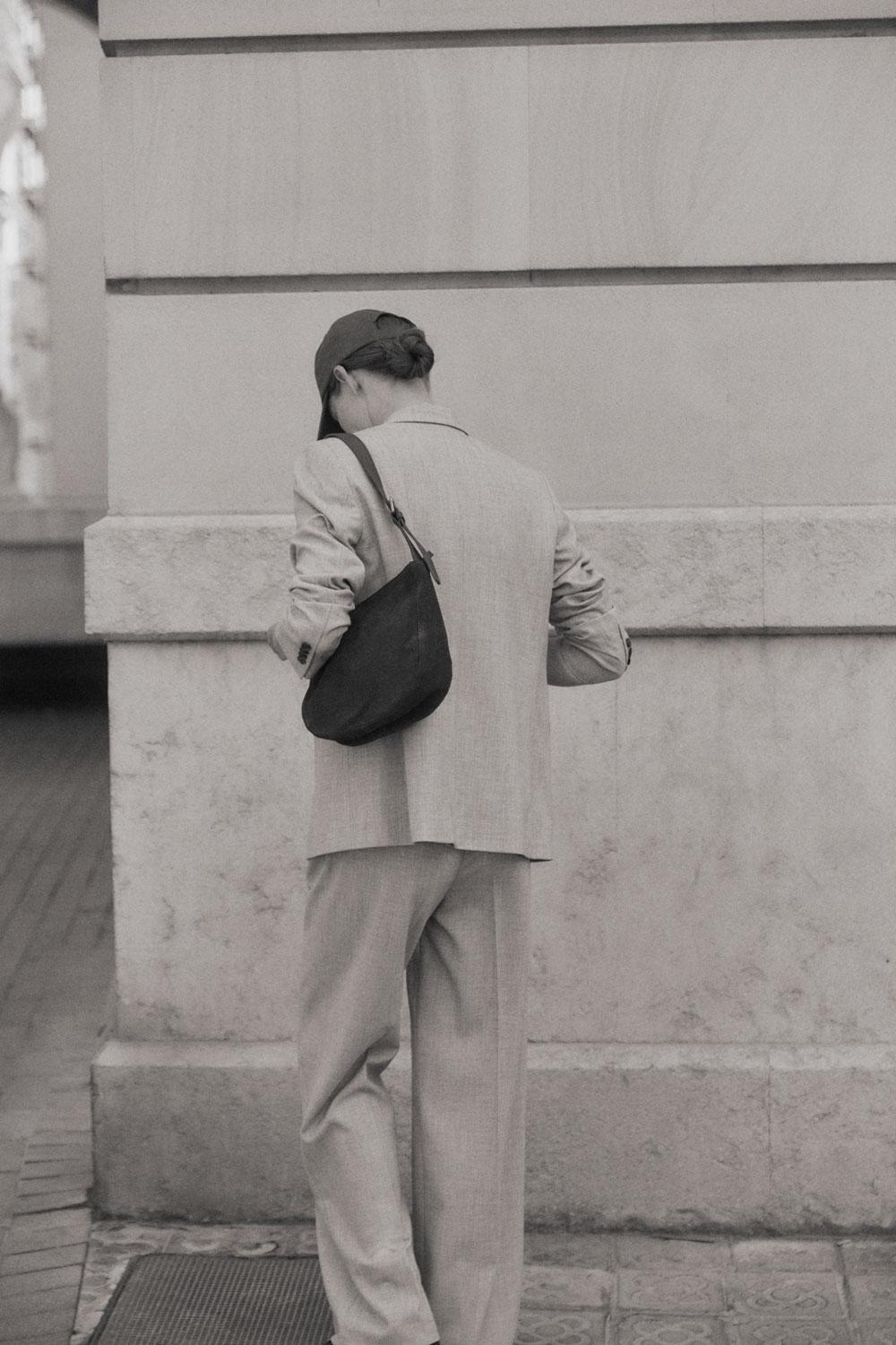 Eseoese BLAZER BROOKLYN