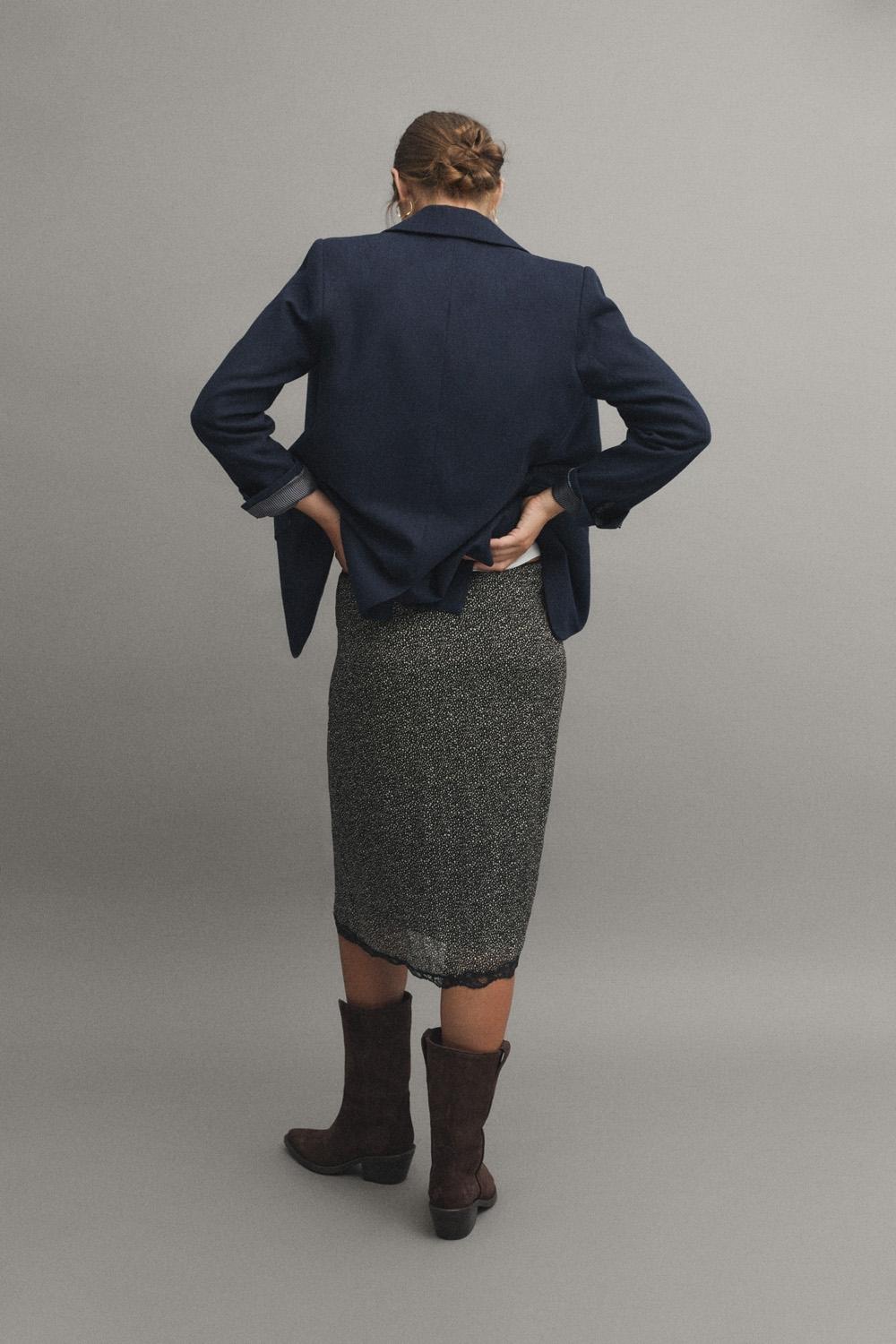 Eseoese BLAZER COLLEGE