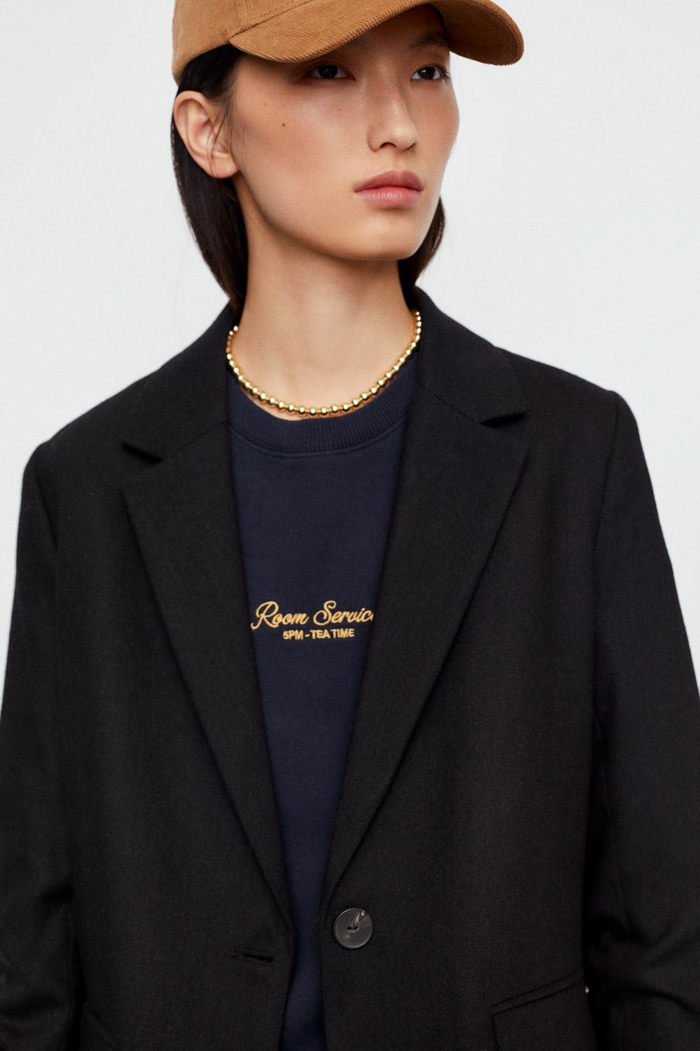 Eseoese BLAZER COLLEGE