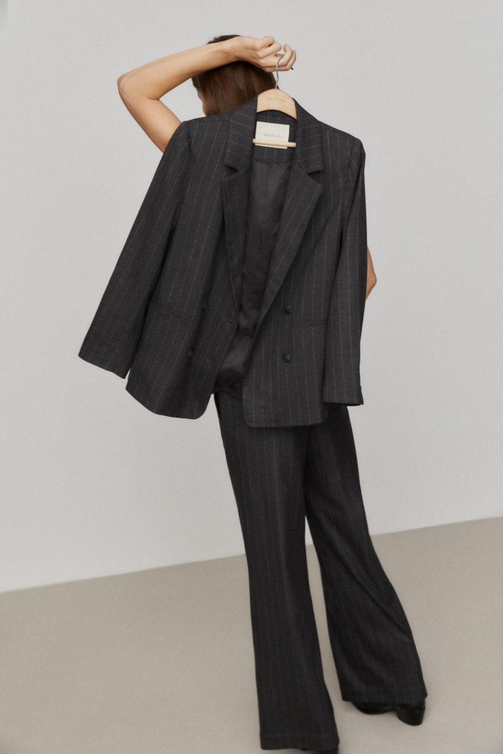 Eseoese BLAZER DIPLOMÁTICO