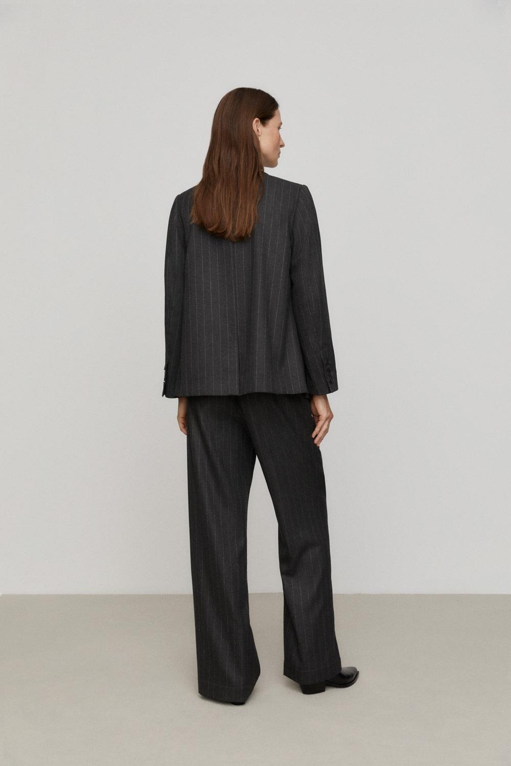 Eseoese BLAZER DIPLOMÁTICO