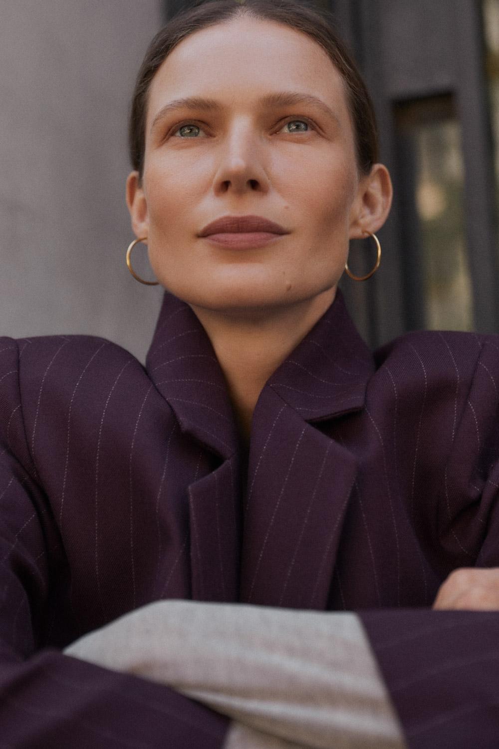 Eseoese BLAZER DIPLOMÁTICO