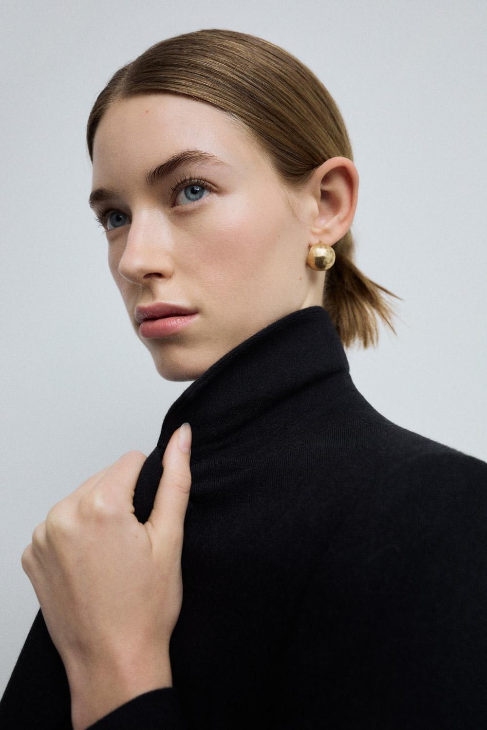 Eseoese BLAZER FLUIDO