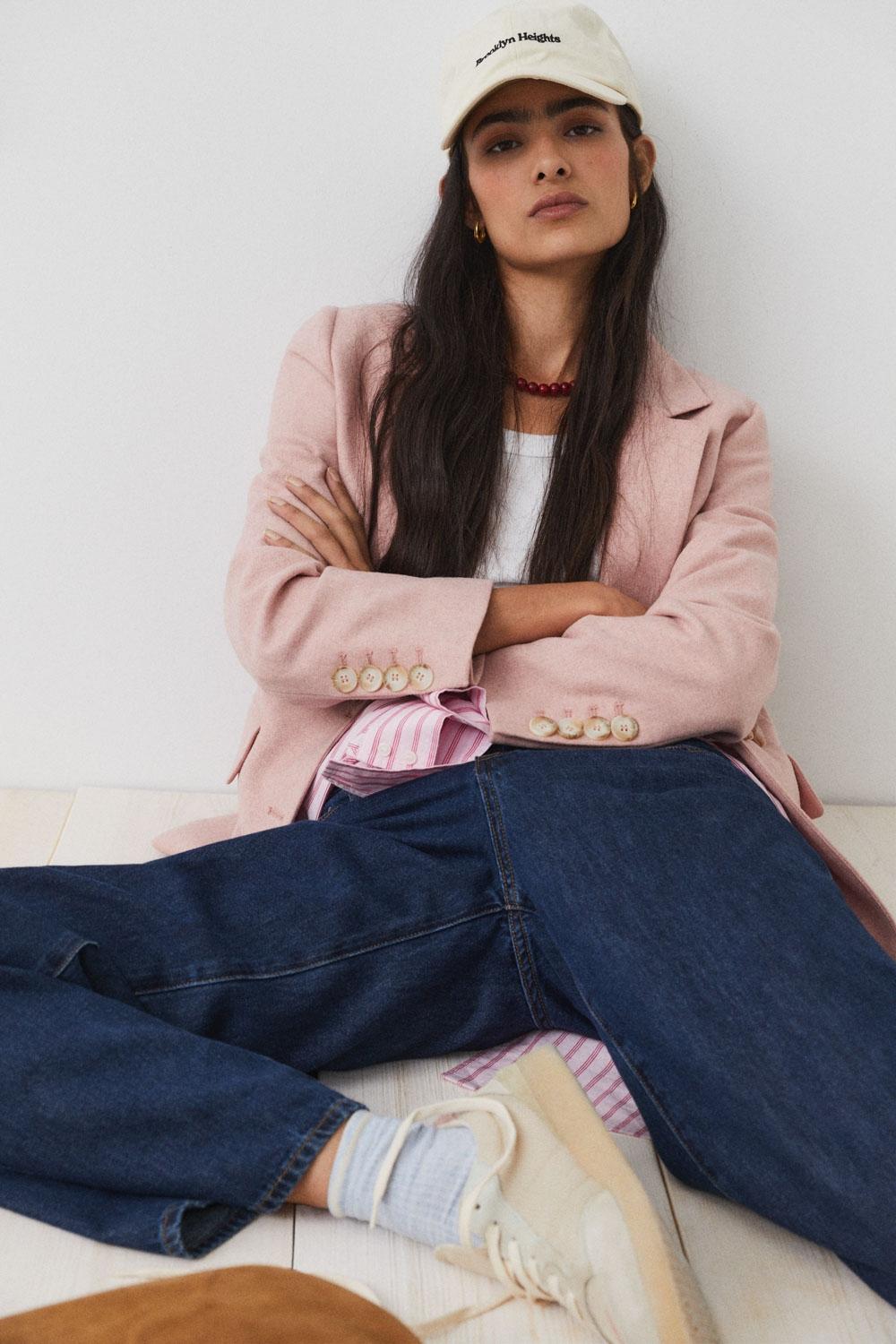 Eseoese BLAZER LANA VIENA