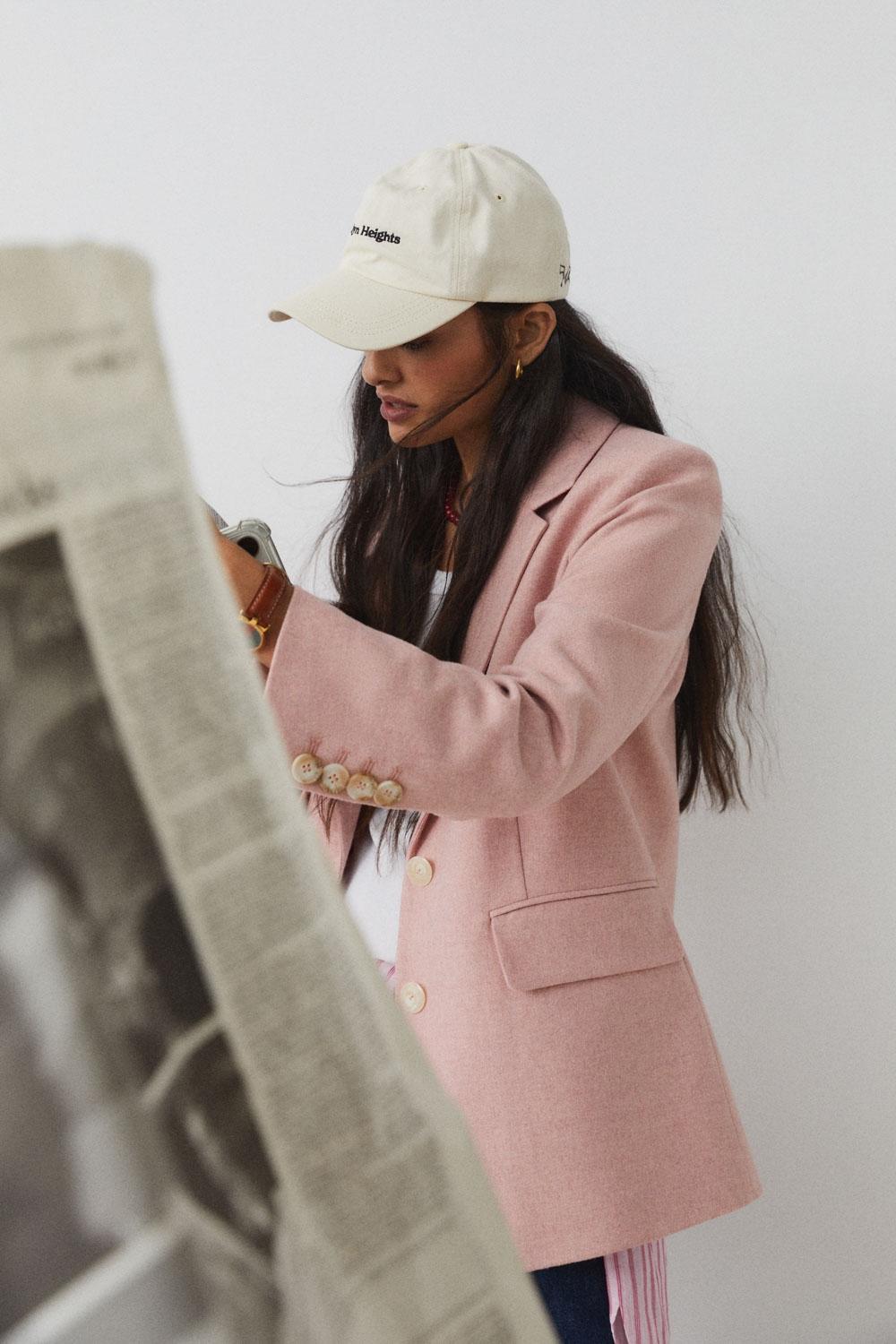 Eseoese BLAZER LANA VIENA