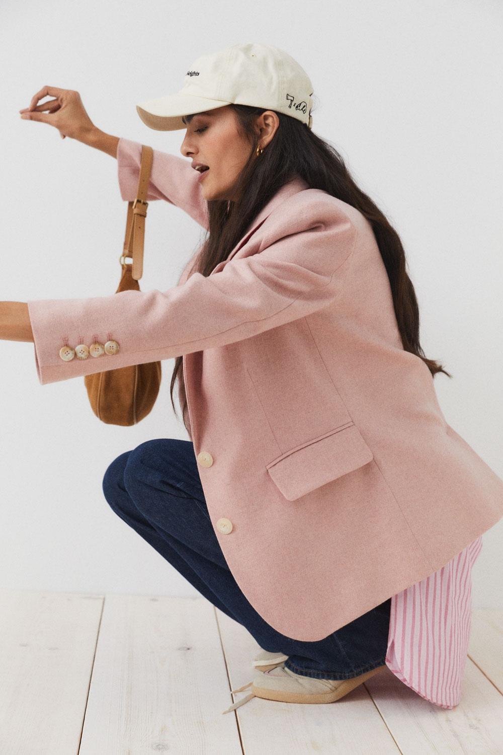 Eseoese BLAZER LANA VIENA